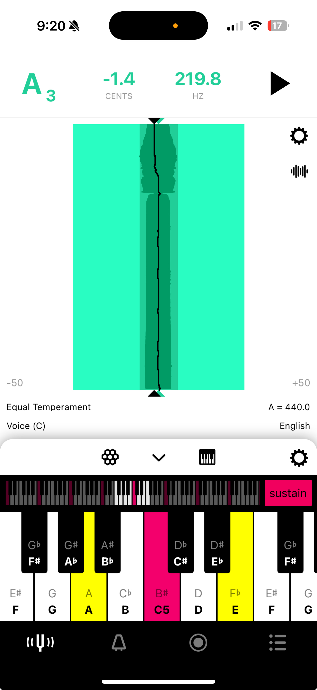 Metronome